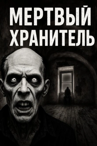 Аудиокнига Мёртвый хранитель