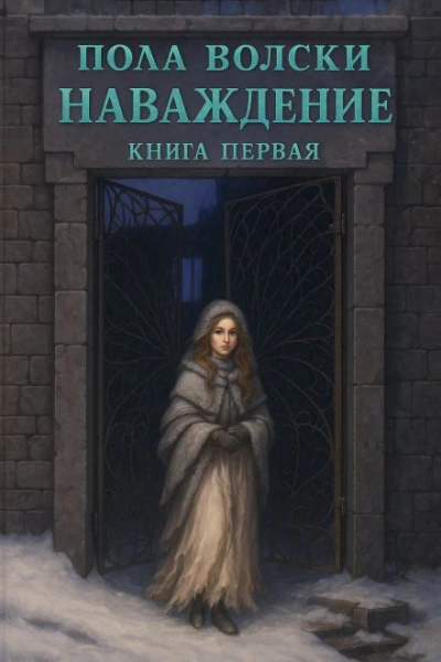 Аудиокнига Наваждение