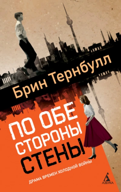Аудиокнига По обе стороны стены