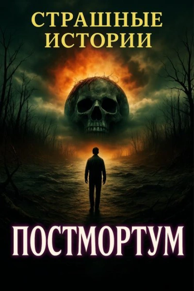 Аудиокнига Постмортум
