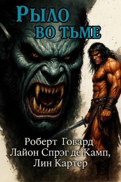Аудиокнига Рыло во тьме