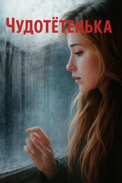 Аудиокнига Чудотётенька
