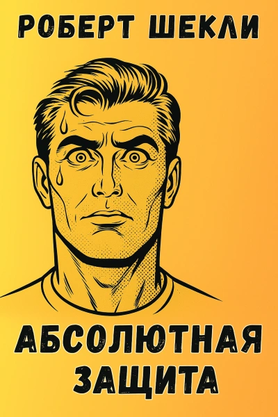 Абсолютная защита - Роберт Шекли