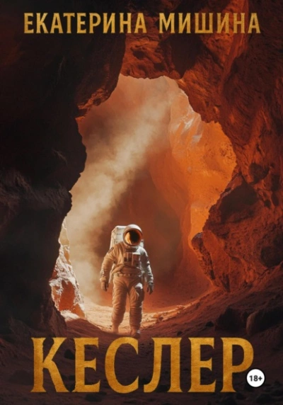 Аудиокнига Кеслер