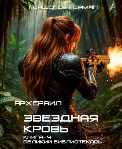 Аудиокнига Великий библиотекарь