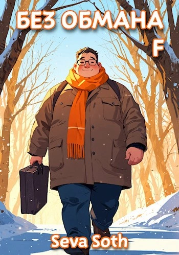 Аудиокнига Без обмана 4