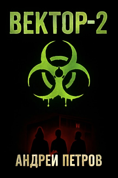 Вектор-2 - Андрей Петров