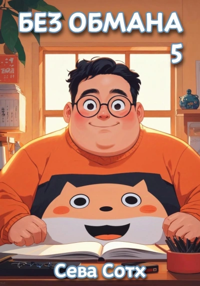 Аудиокнига Без обмана 5