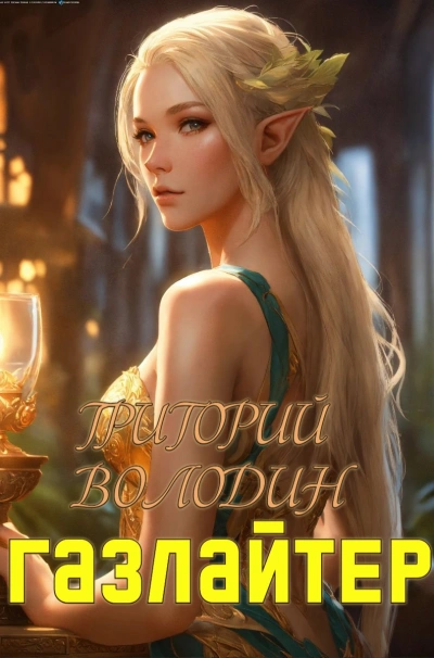 Аудиокнига Газлайтер. Книга 19