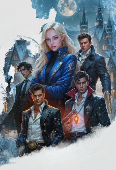 Аудиокнига Сладкий подарок от клана Дейрен