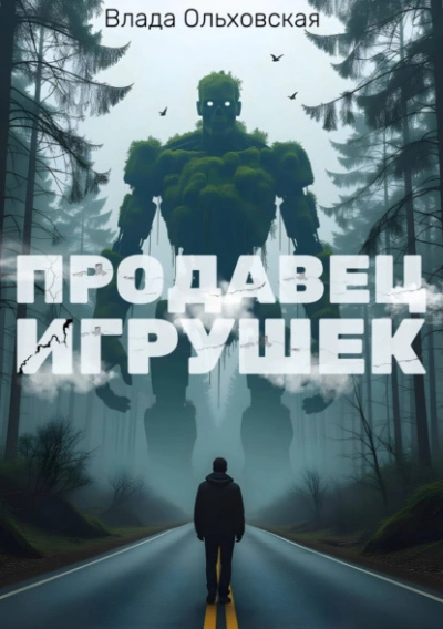 Аудиокнига Продавец игрушек