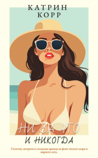 Аудиокнига Ни за что и никогда