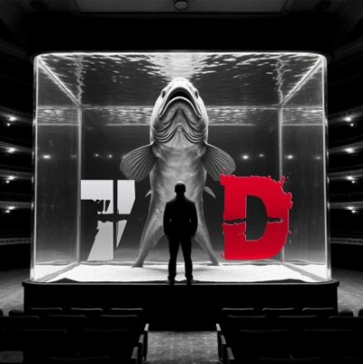 Аудиокнига 7D