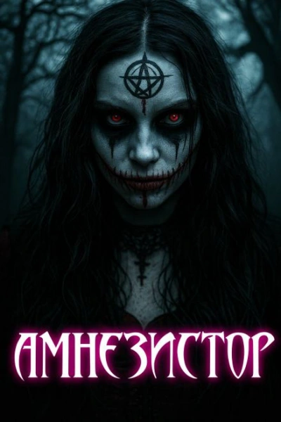 Аудиокнига Моя работа - красть воспоминания людей