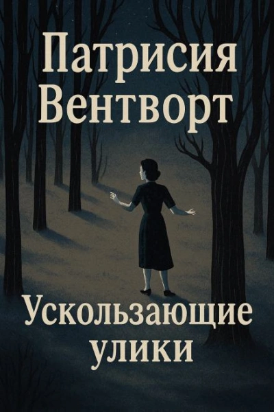 Аудиокнига Ускользающие улики