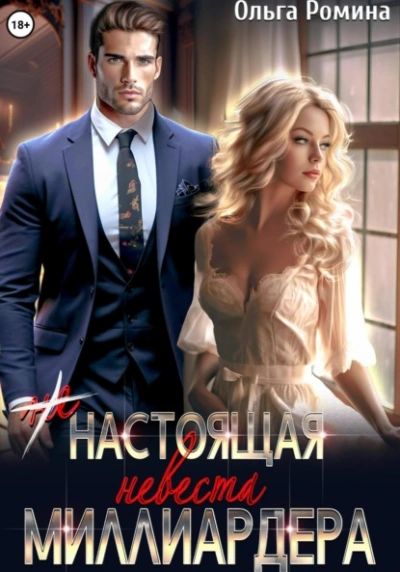 Аудиокнига (Не) настоящая невеста миллиардера
