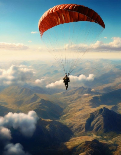 Аудиокнига На высоте