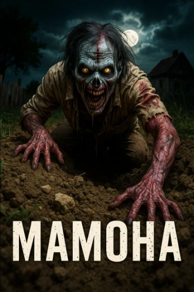 Аудиокнига Мамона