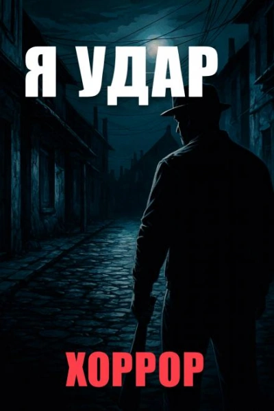 Аудиокнига Я Удар