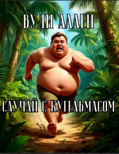 Аудиокнига Случай с Кугельмасом