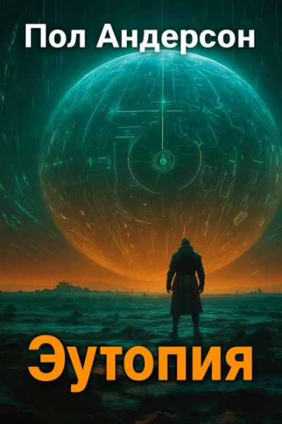 Аудиокнига Эутопия