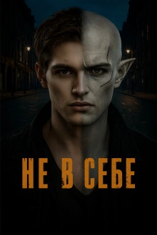 Аудиокнига Не в себе