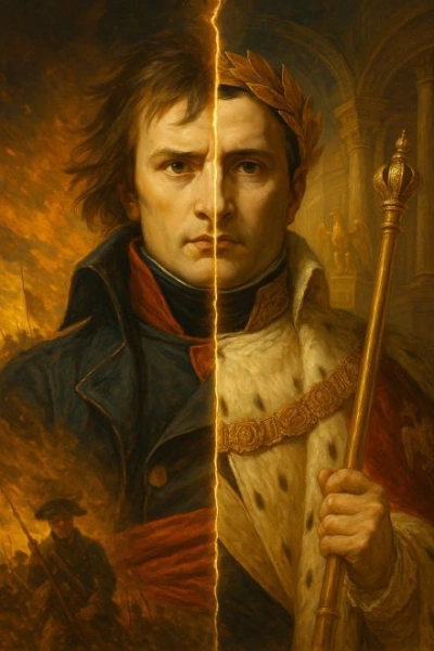 Аудиокнига Максимы и мысли узника Святой Елены