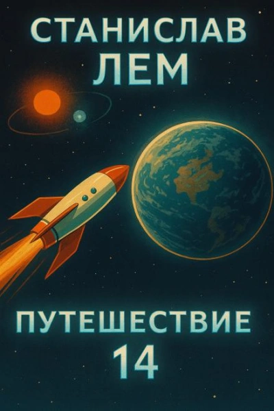 Аудиокнига Путешествие четырнадцатое