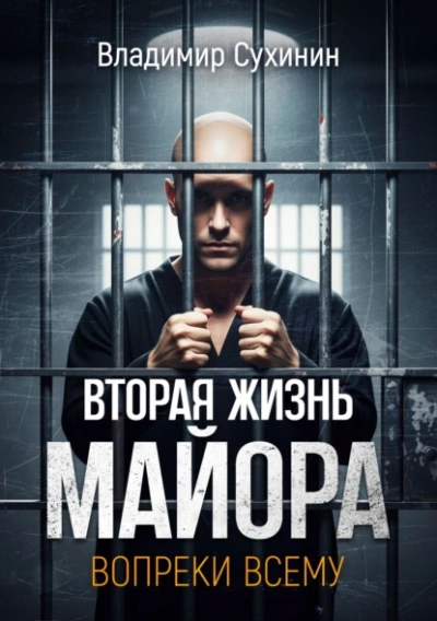 Вопреки всему  - Владимир Сухинин