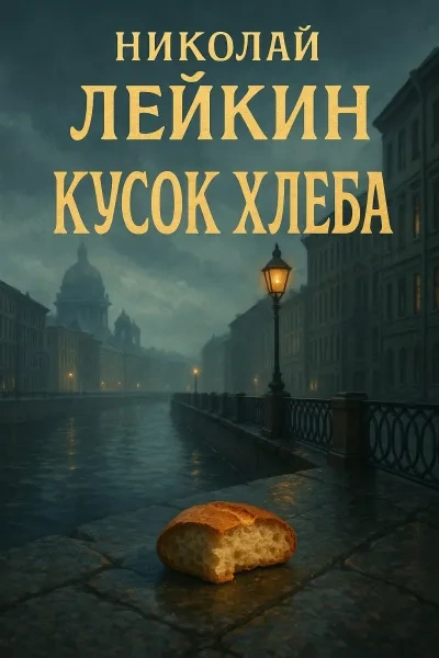 Аудиокнига Кусок хлеба. Дедушка-именинник. Прощальный вечер. Угловые