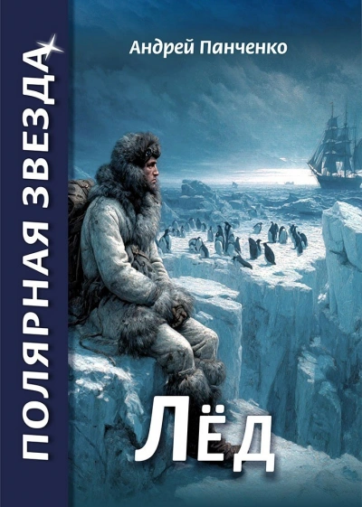 Аудиокнига Лёд