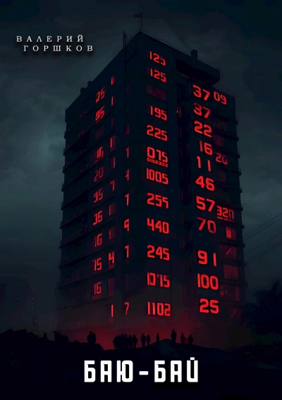 Аудиокнига Баю-бай