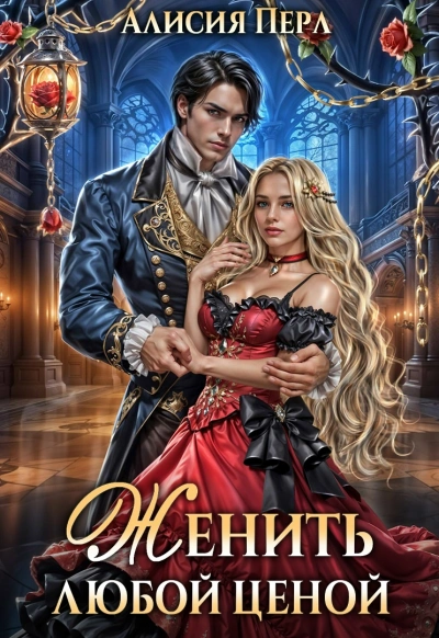 Аудиокнига Женить любой ценой