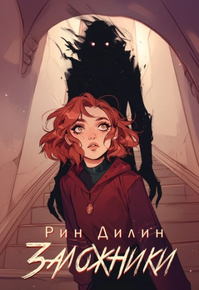 Аудиокнига Заложники