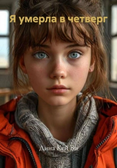 Аудиокнига Я умерла в четверг