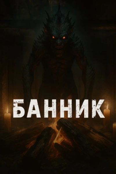Аудиокнига Банник