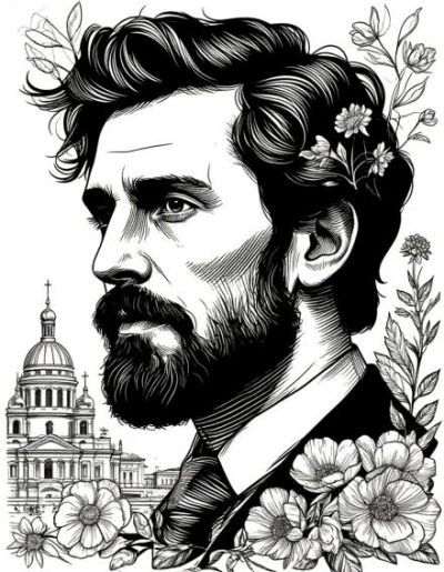 Аудиокнига Избранные стихотворения