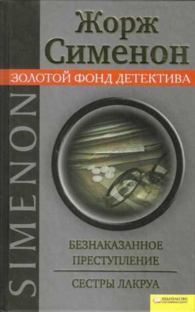 Аудиокнига Сёстры Лакруа