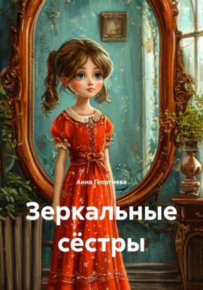 Аудиокнига Зеркальные сёстры