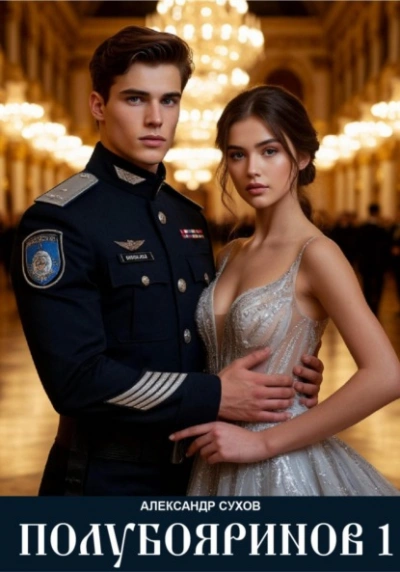 Аудиокнига Полубояринов 1