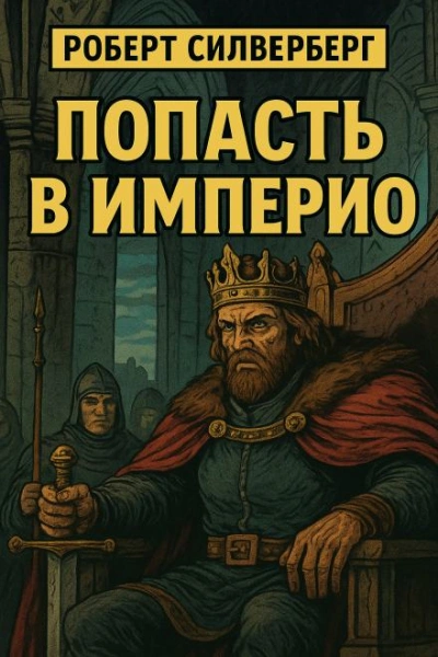 Аудиокнига Попасть в империю