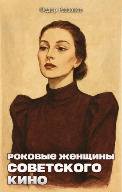 Аудиокнига Роковые женщины советского кино