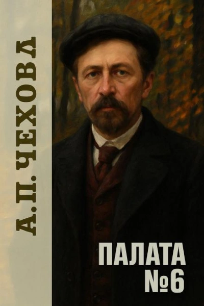 Аудиокнига Палата №6