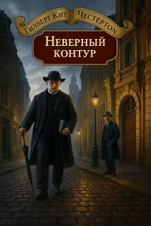 Аудиокнига Неверный контур