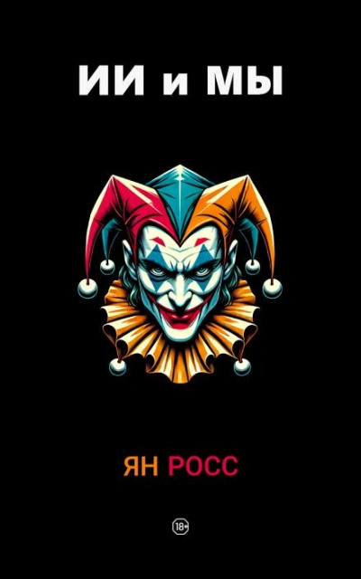 Аудиокнига ИИ и мы