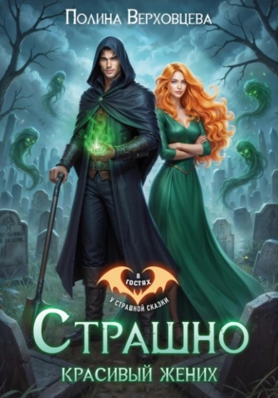 Аудиокнига Страшно красивый жених