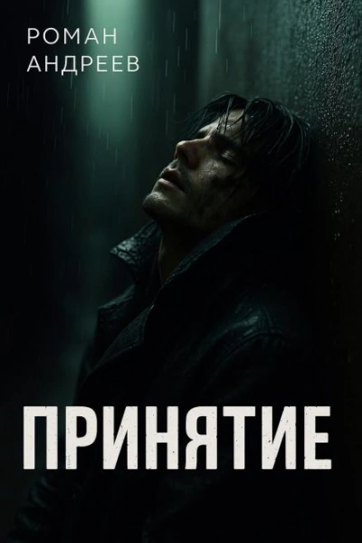 Аудиокнига Принятие