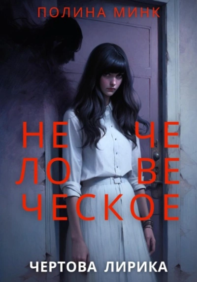 Аудиокнига Нечеловеческое. Чертова лирика