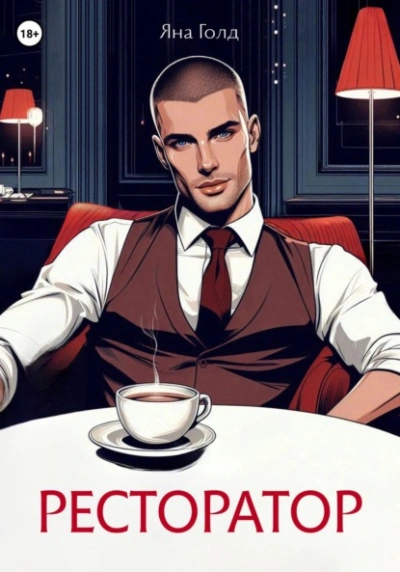 Аудиокнига Ресторатор