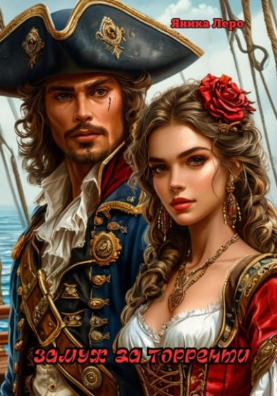 Аудиокнига Замуж за Торренти